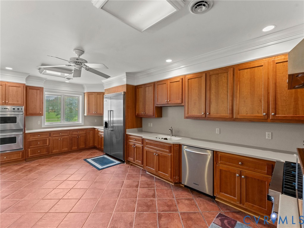 3443 Old Church Rd