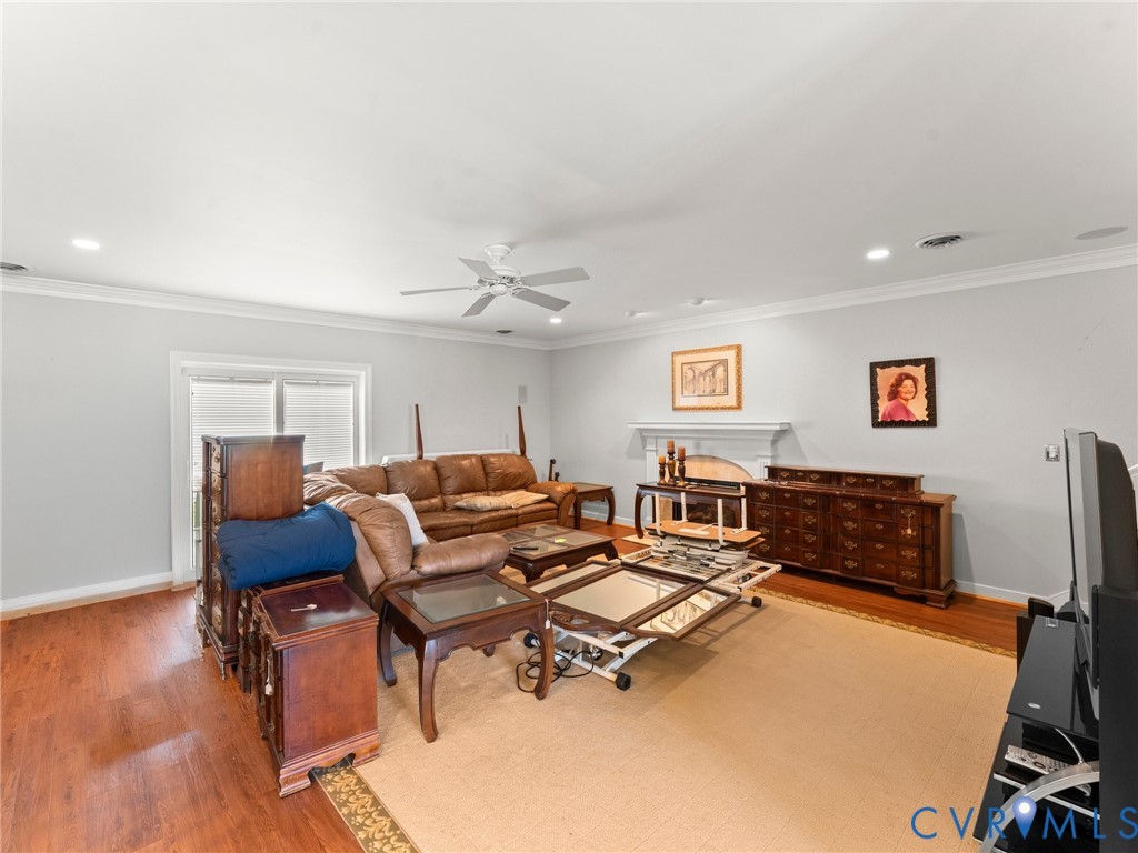 3443 Old Church Rd