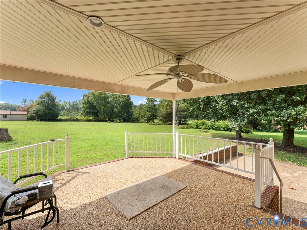 3443 Old Church Rd