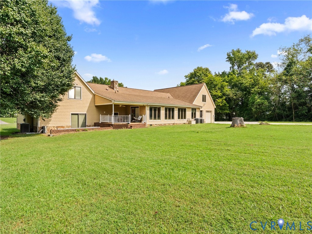 3443 Old Church Rd