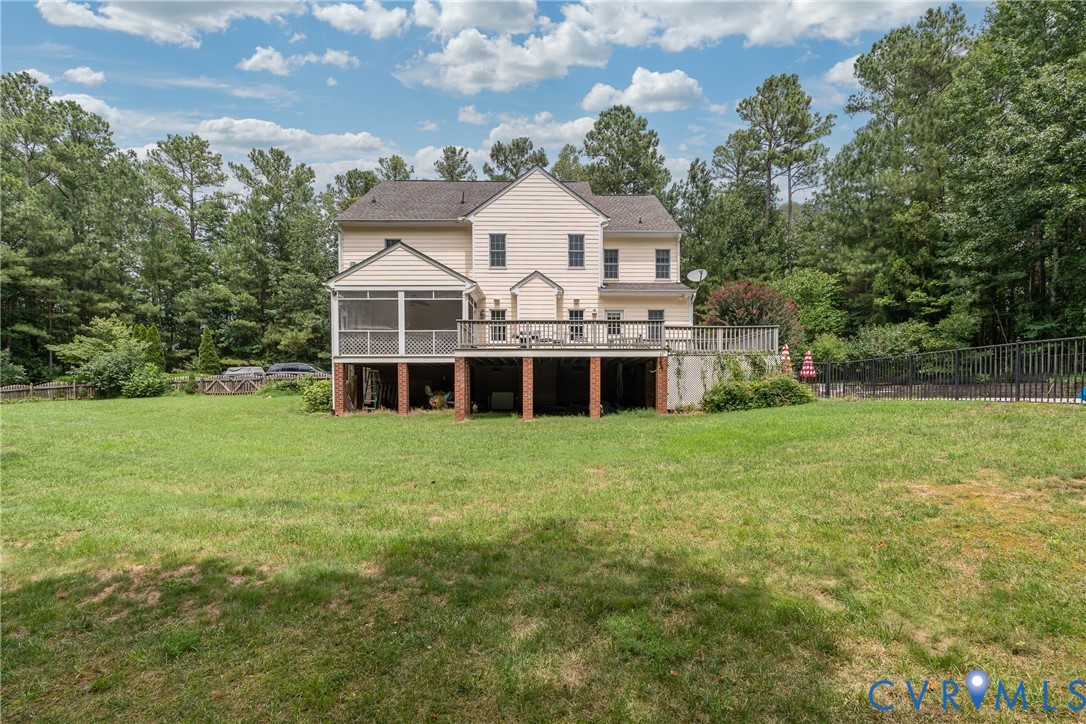 3002 Willow Trace Ln