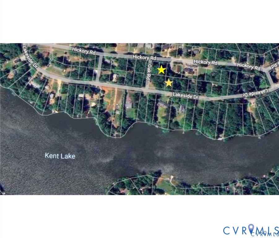 6302 Lakeside Dr