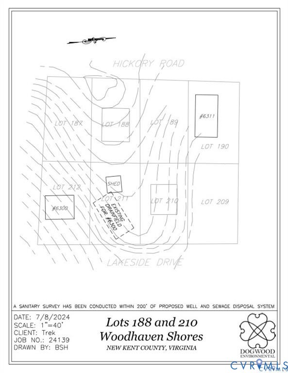 6302 Lakeside Dr