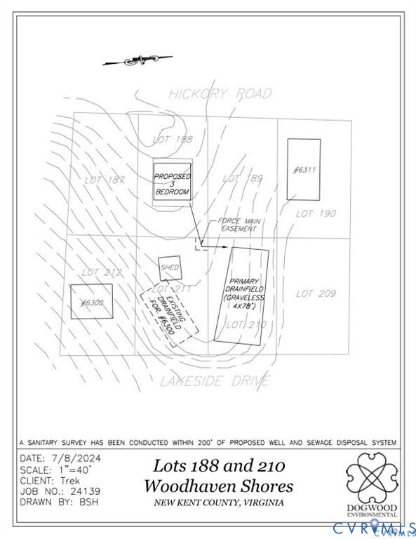 6302 Lakeside Dr