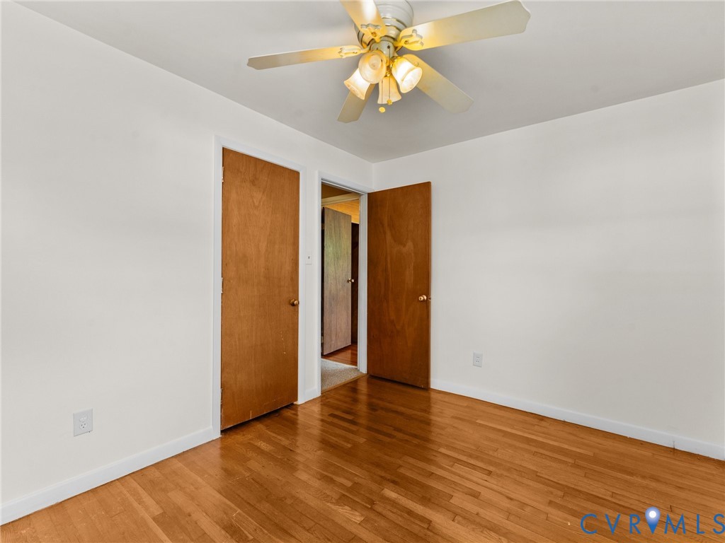 3017 Sherwood Ln