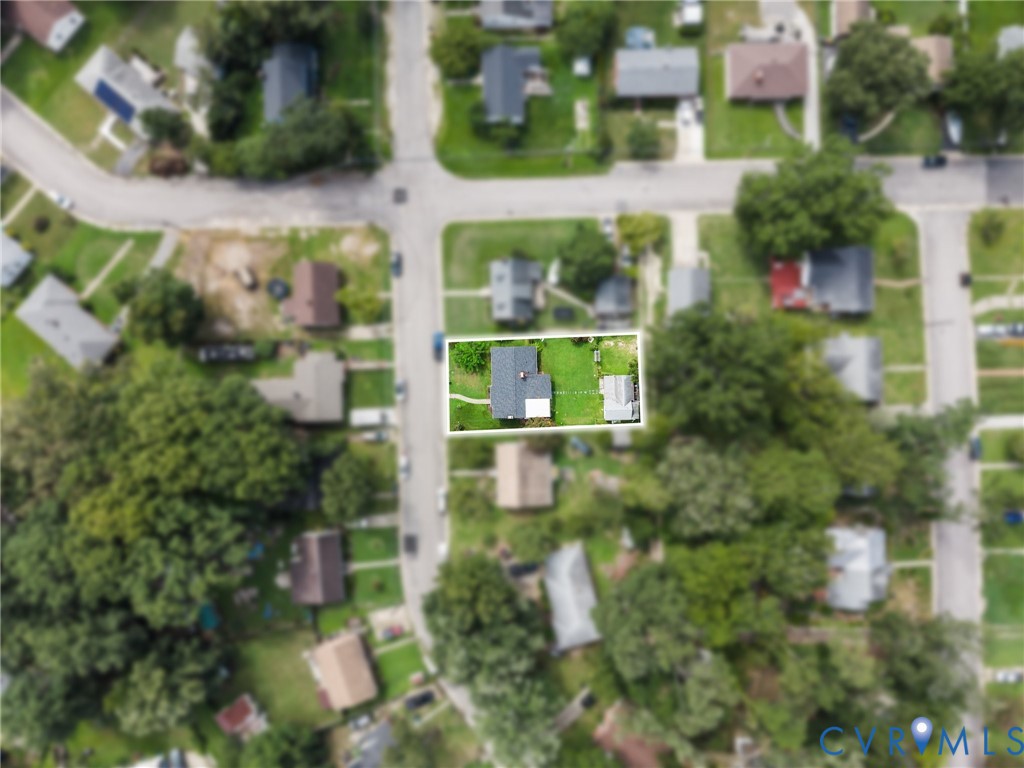 3017 Sherwood Ln