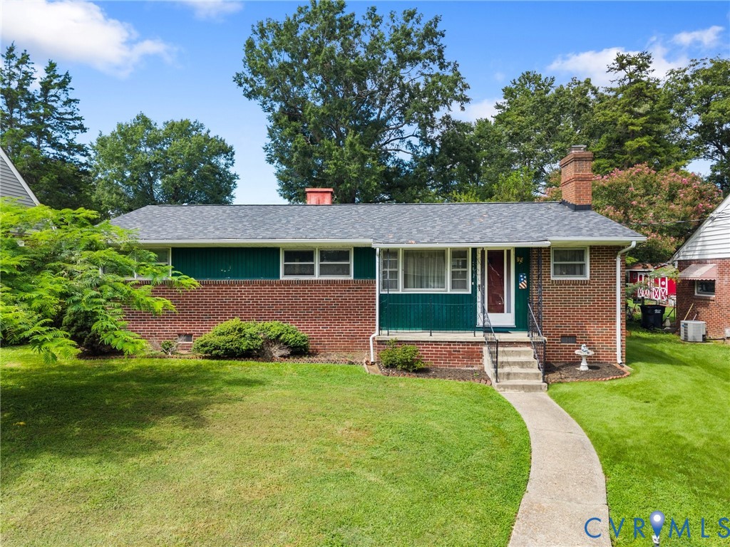3017 Sherwood Ln