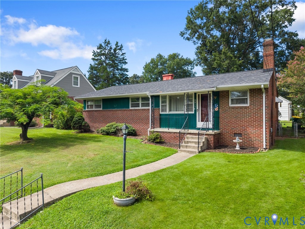 3017 Sherwood Ln