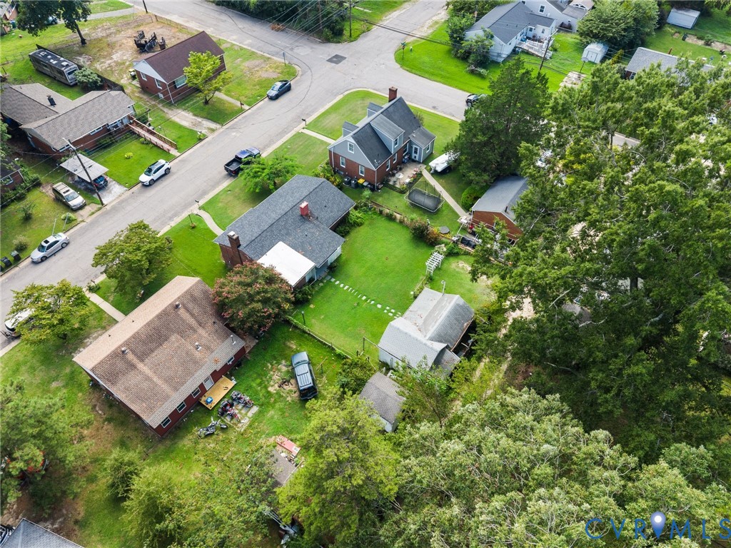 3017 Sherwood Ln