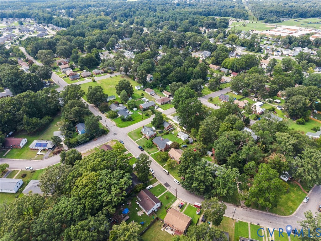 3017 Sherwood Ln