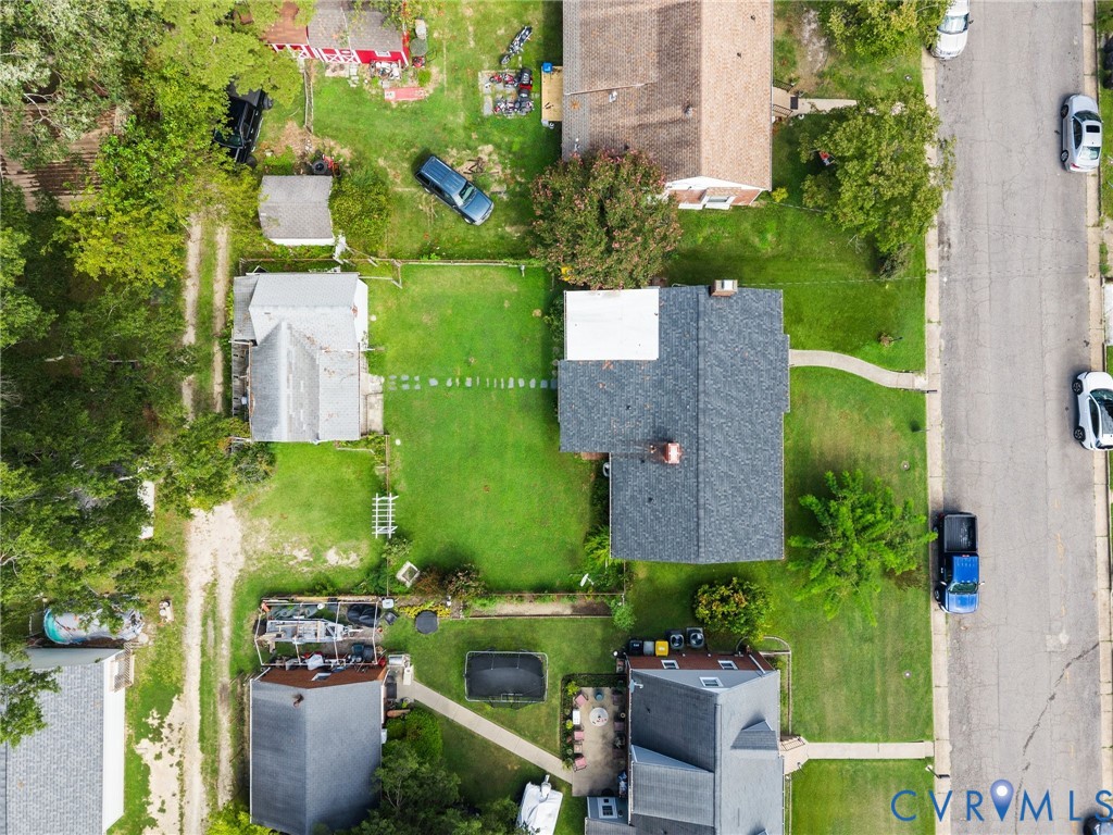 3017 Sherwood Ln