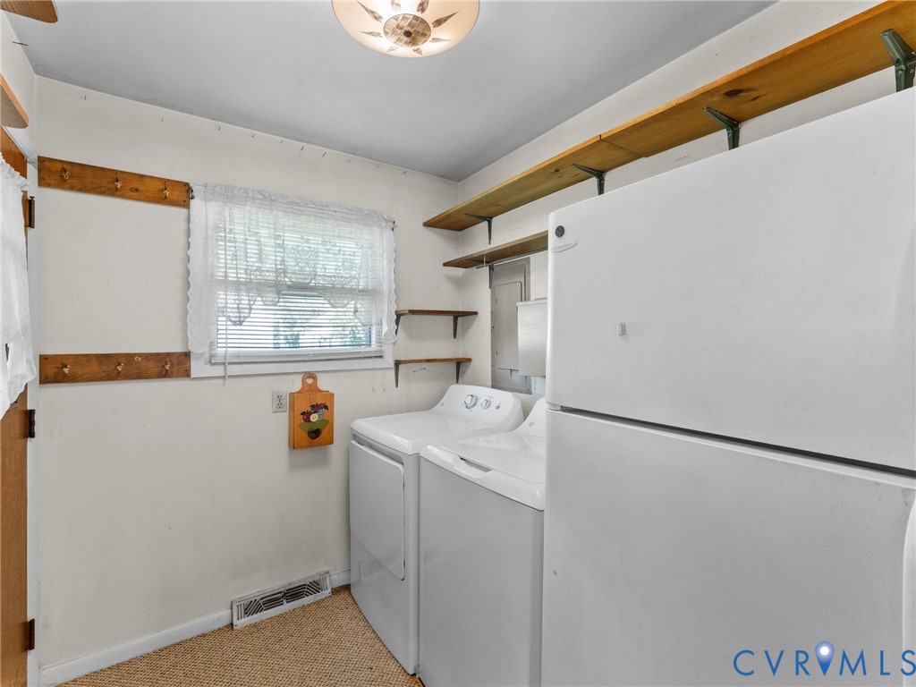 3017 Sherwood Ln