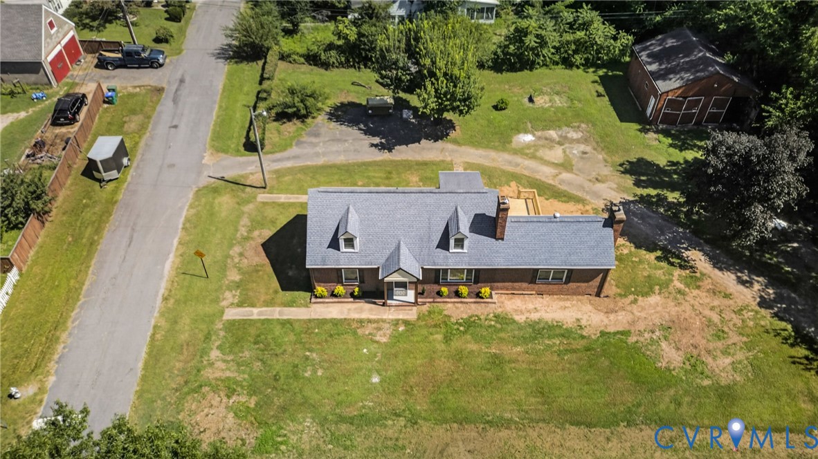 3054 Dupont Ave