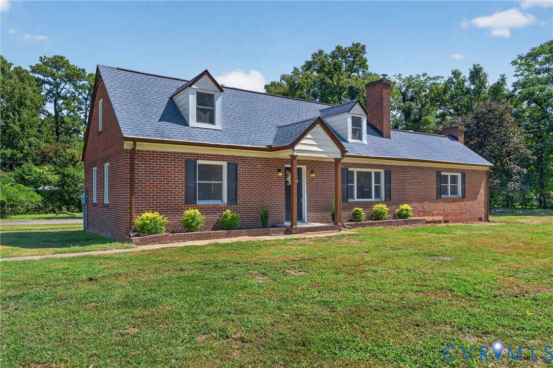 3054 Dupont Ave