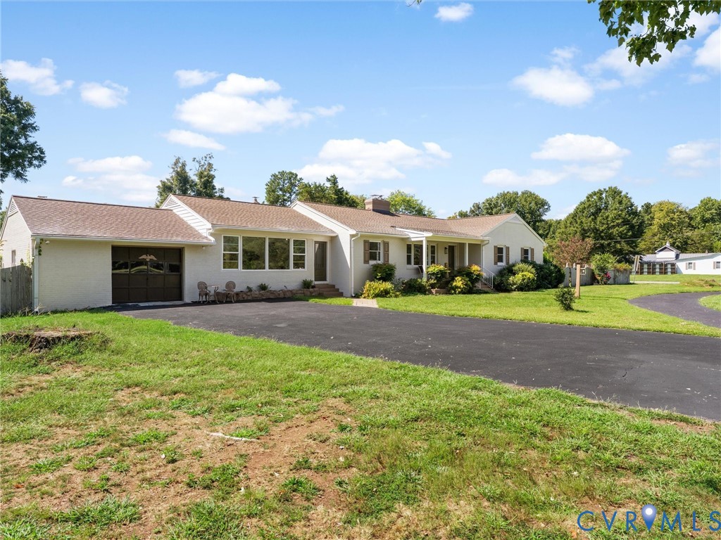 12711 Mount Hermon Rd