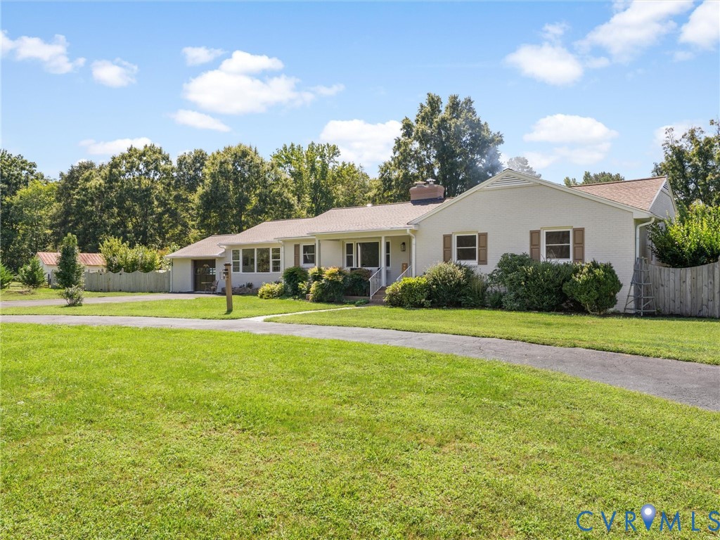 12711 Mount Hermon Rd
