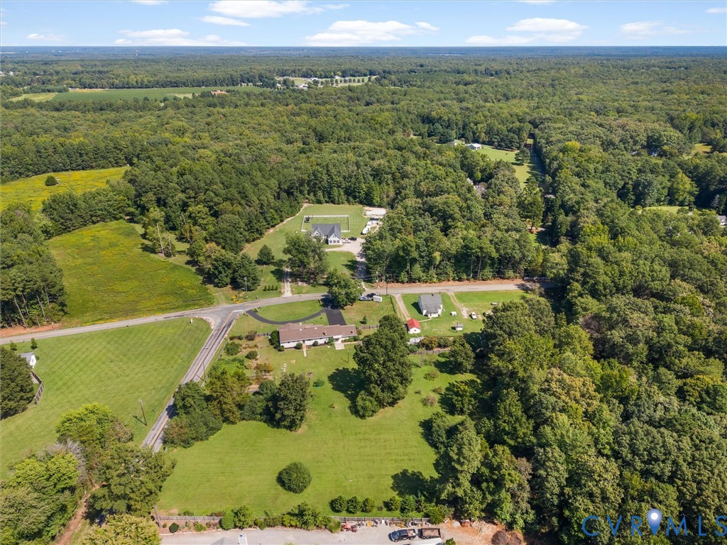 12711 Mount Hermon Rd