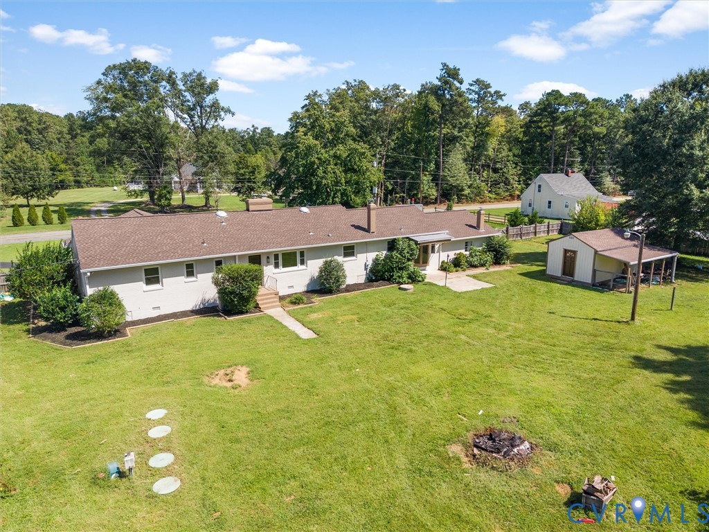 12711 Mount Hermon Rd