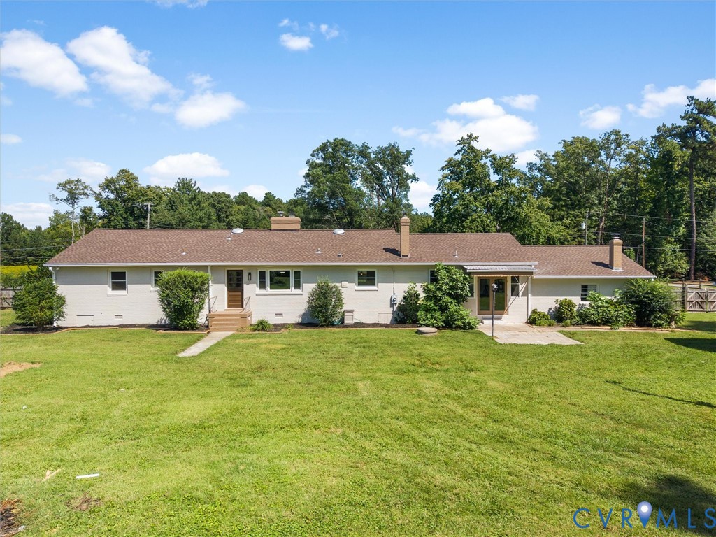 12711 Mount Hermon Rd