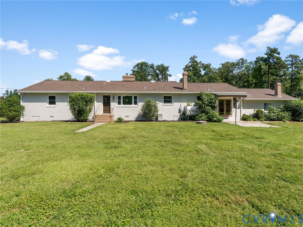 12711 Mount Hermon Rd