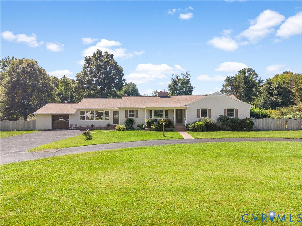 12711 Mount Hermon Rd