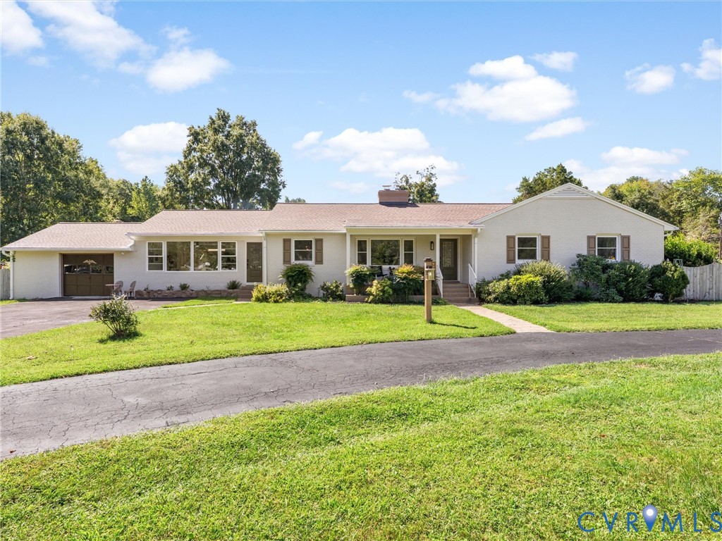 12711 Mount Hermon Rd