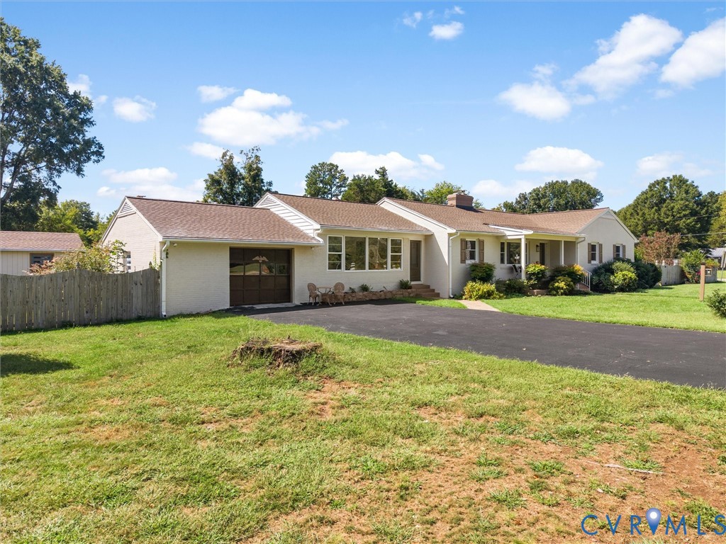 12711 Mount Hermon Rd