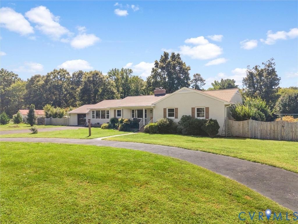 12711 Mount Hermon Rd