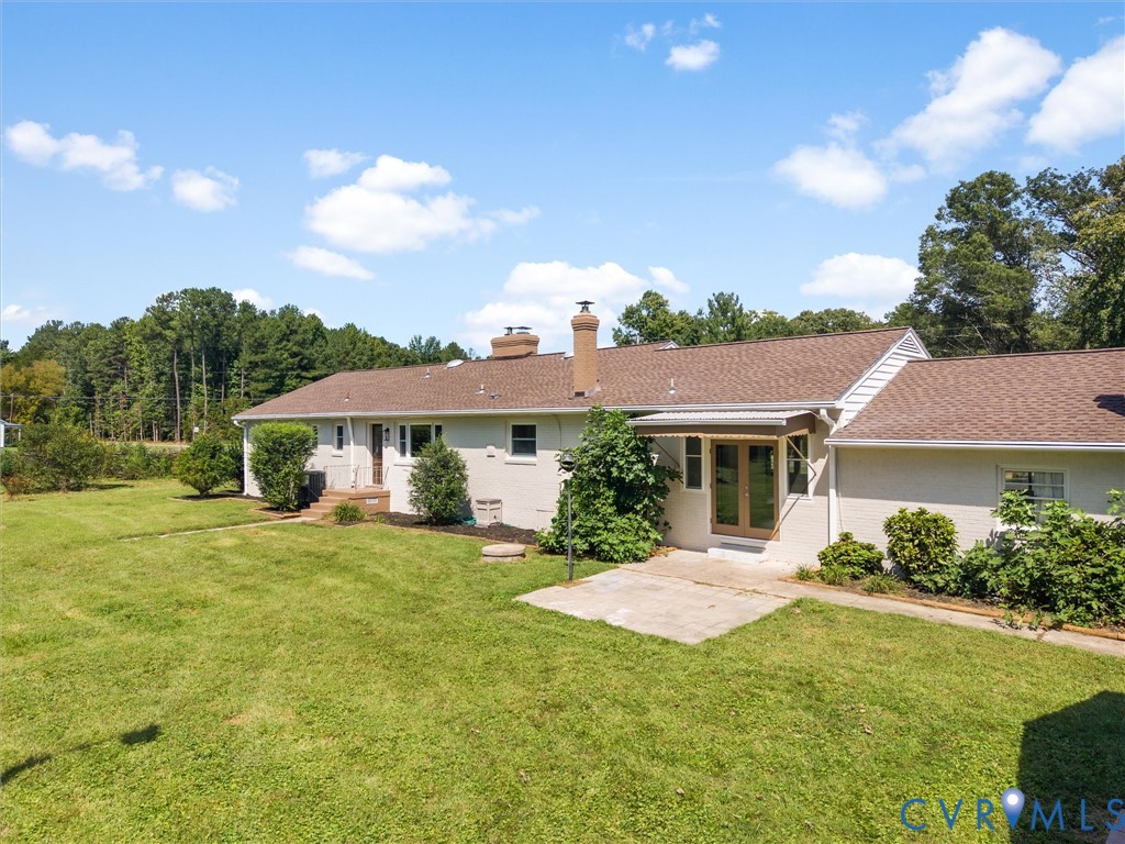 12711 Mount Hermon Rd
