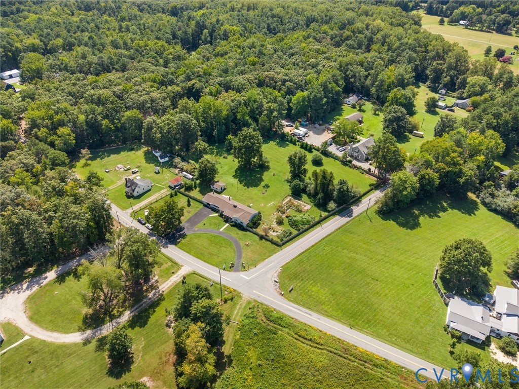 12711 Mount Hermon Rd