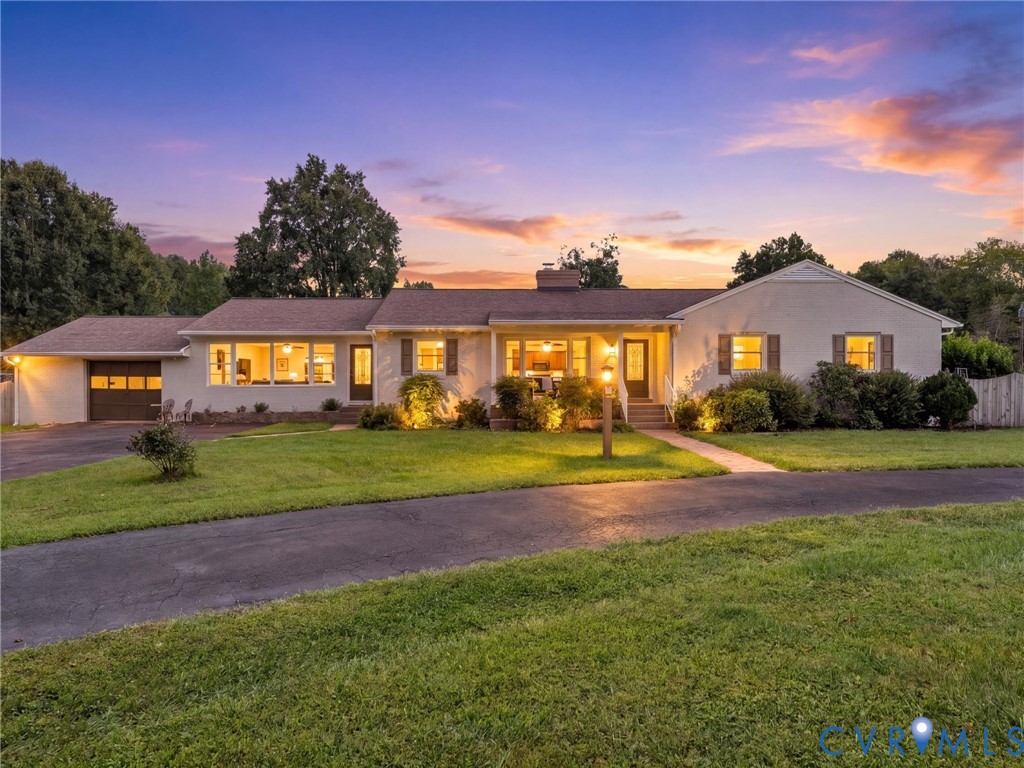 12711 Mount Hermon Rd