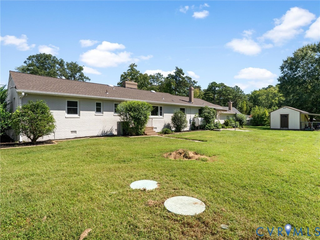 12711 Mount Hermon Rd