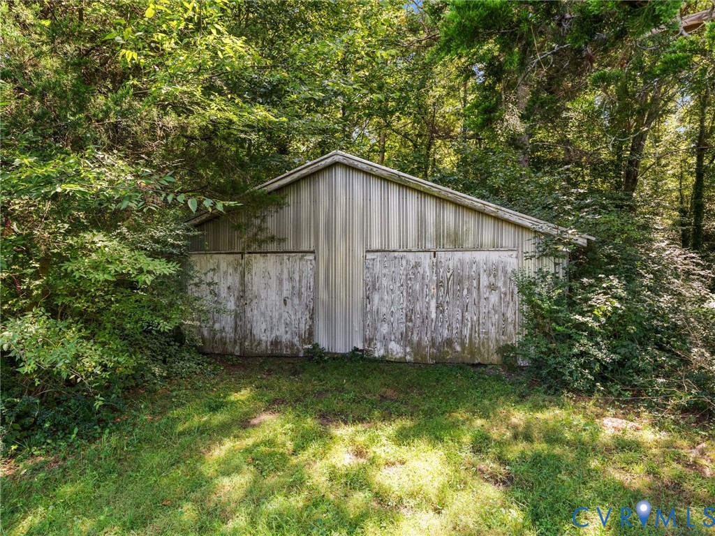 12711 Mount Hermon Rd