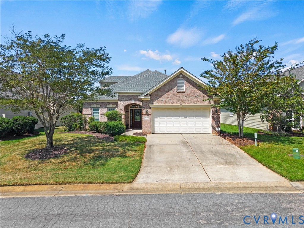5530 Villa Green Dr