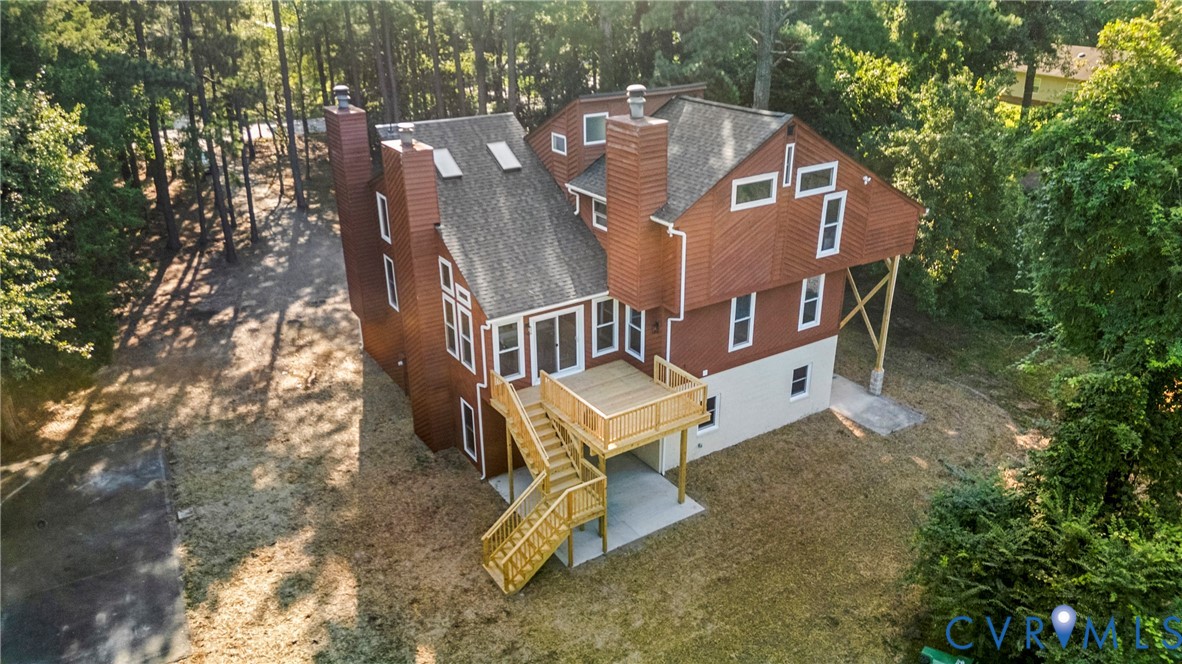 512 Besler Ln