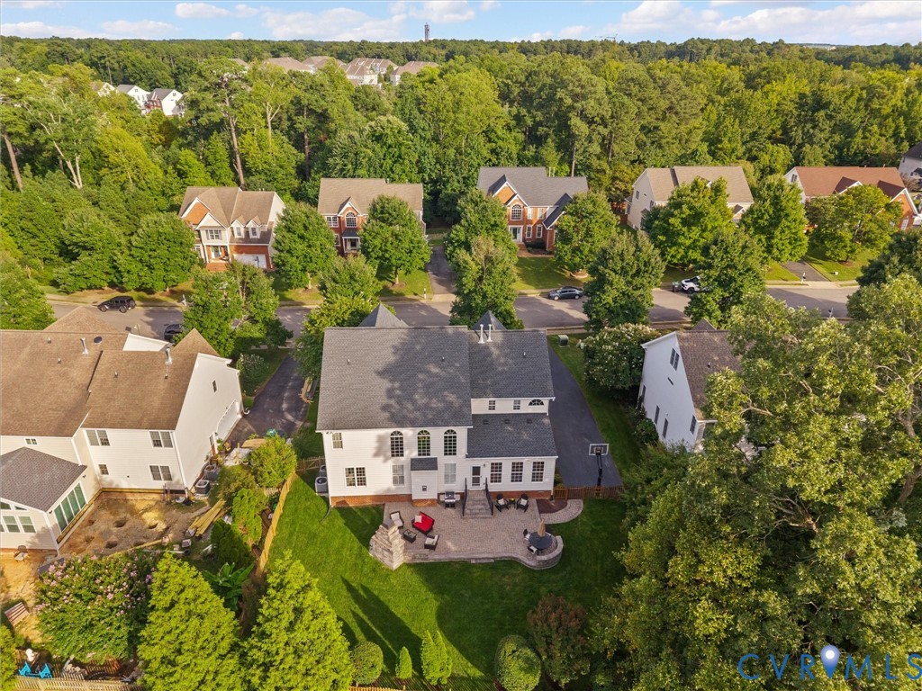 4616 Brookemere Dr