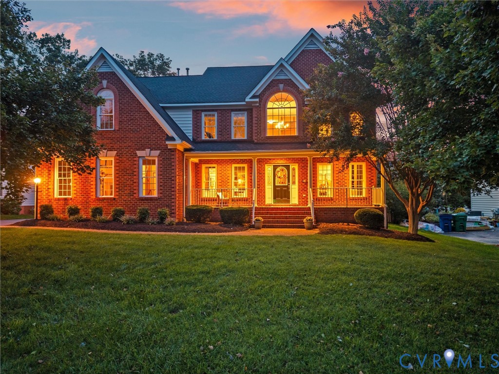 4616 Brookemere Dr