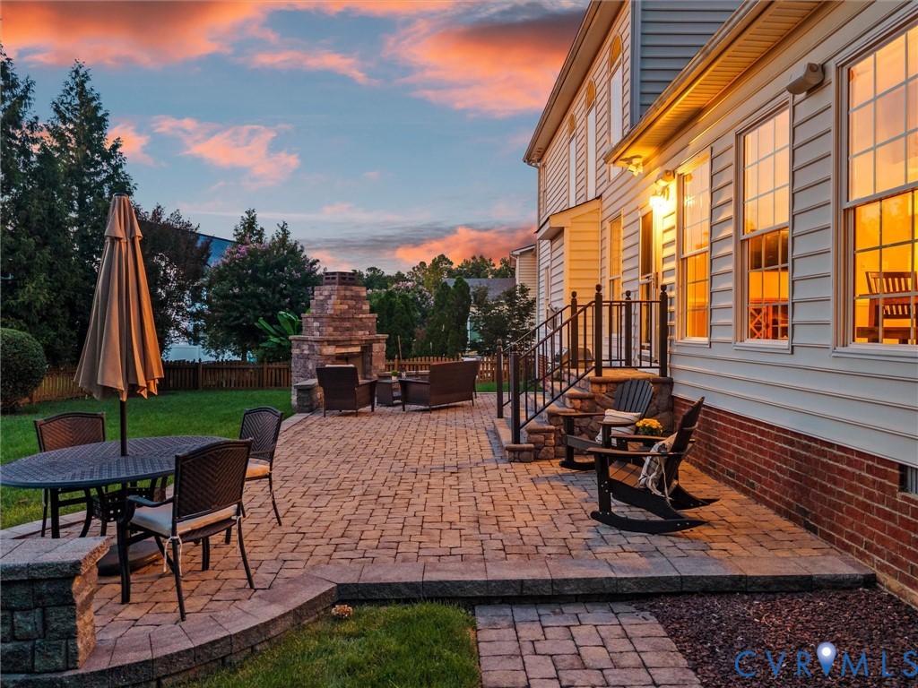 4616 Brookemere Dr