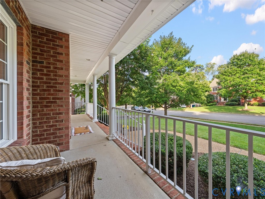 4616 Brookemere Dr