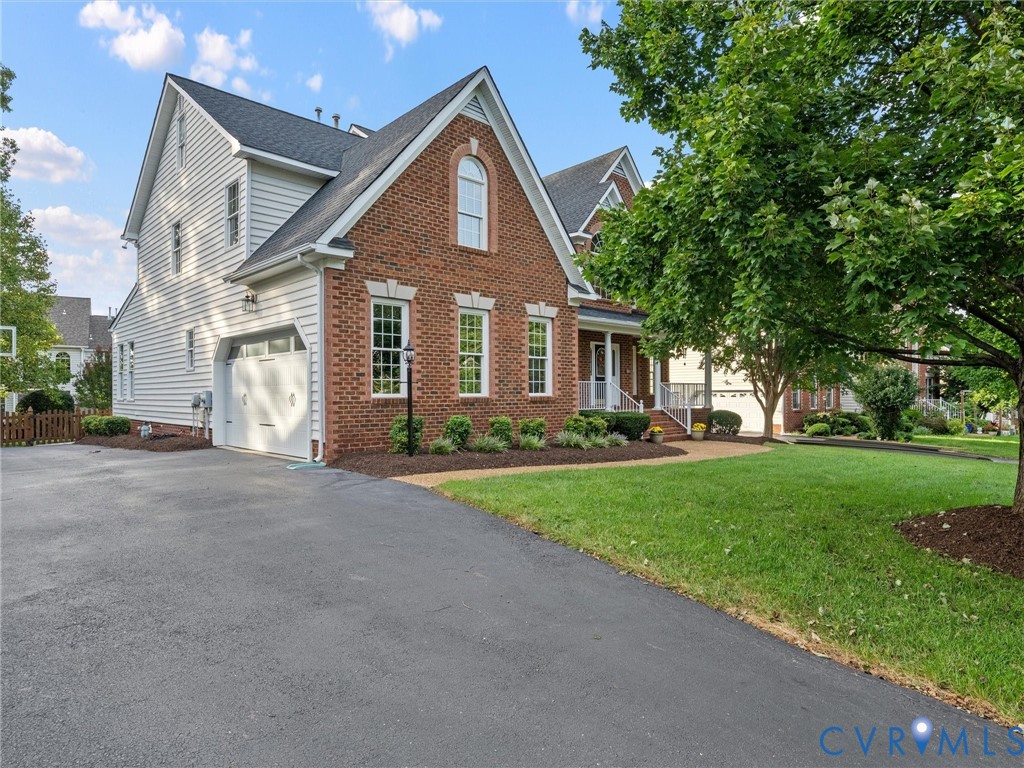 4616 Brookemere Dr