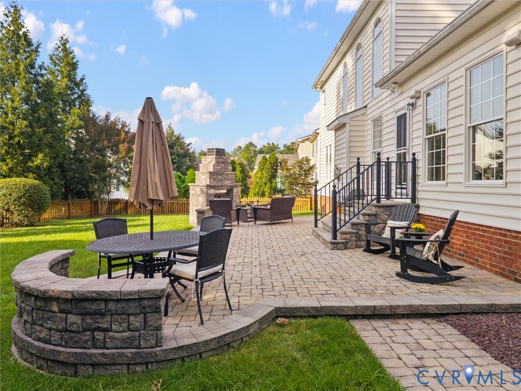 4616 Brookemere Dr