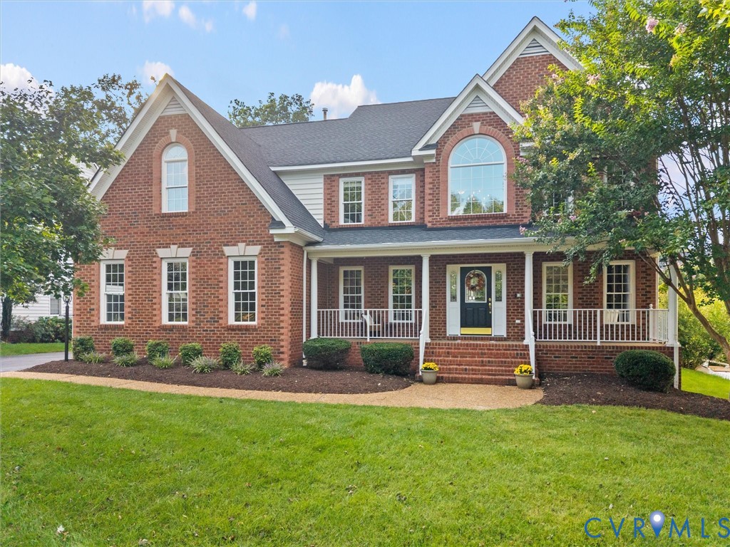 4616 Brookemere Dr