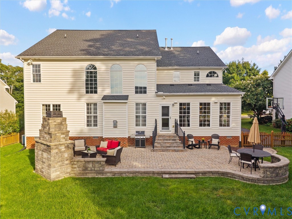 4616 Brookemere Dr