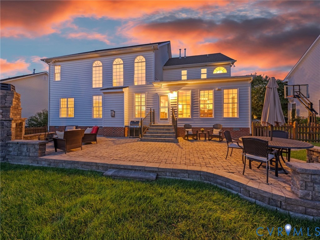 4616 Brookemere Dr
