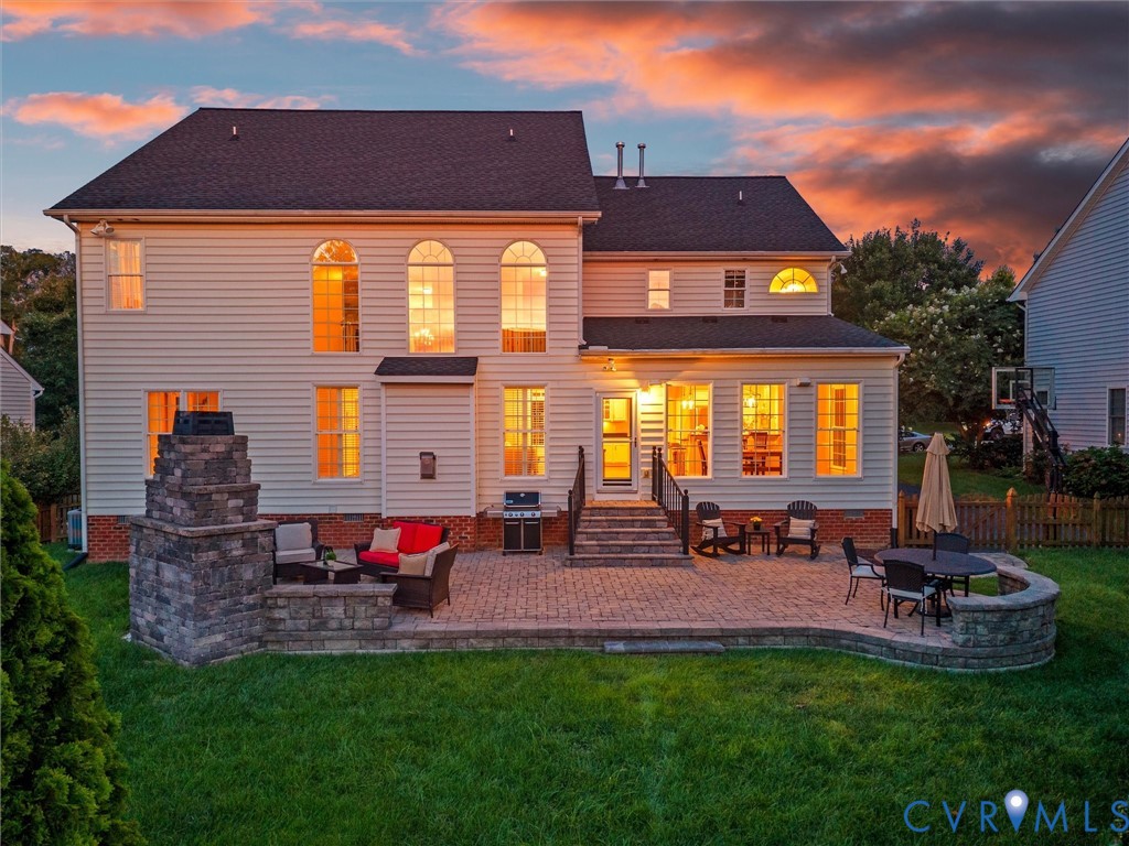 4616 Brookemere Dr