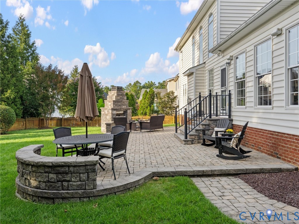 4616 Brookemere Dr