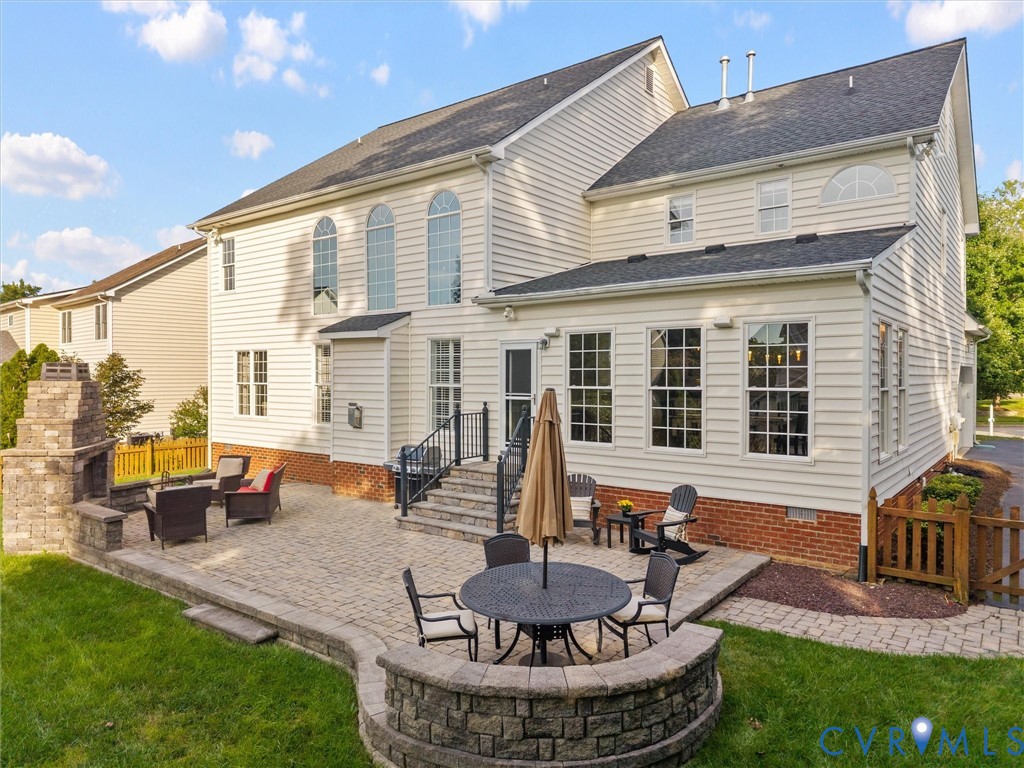 4616 Brookemere Dr