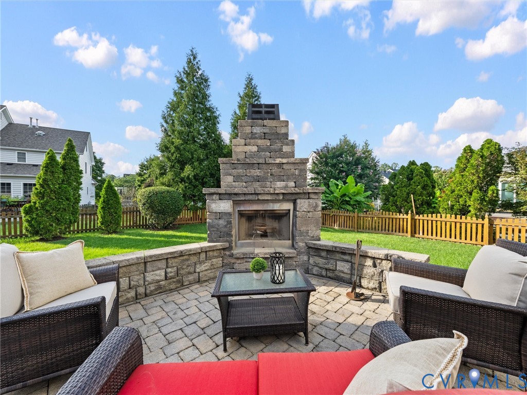 4616 Brookemere Dr