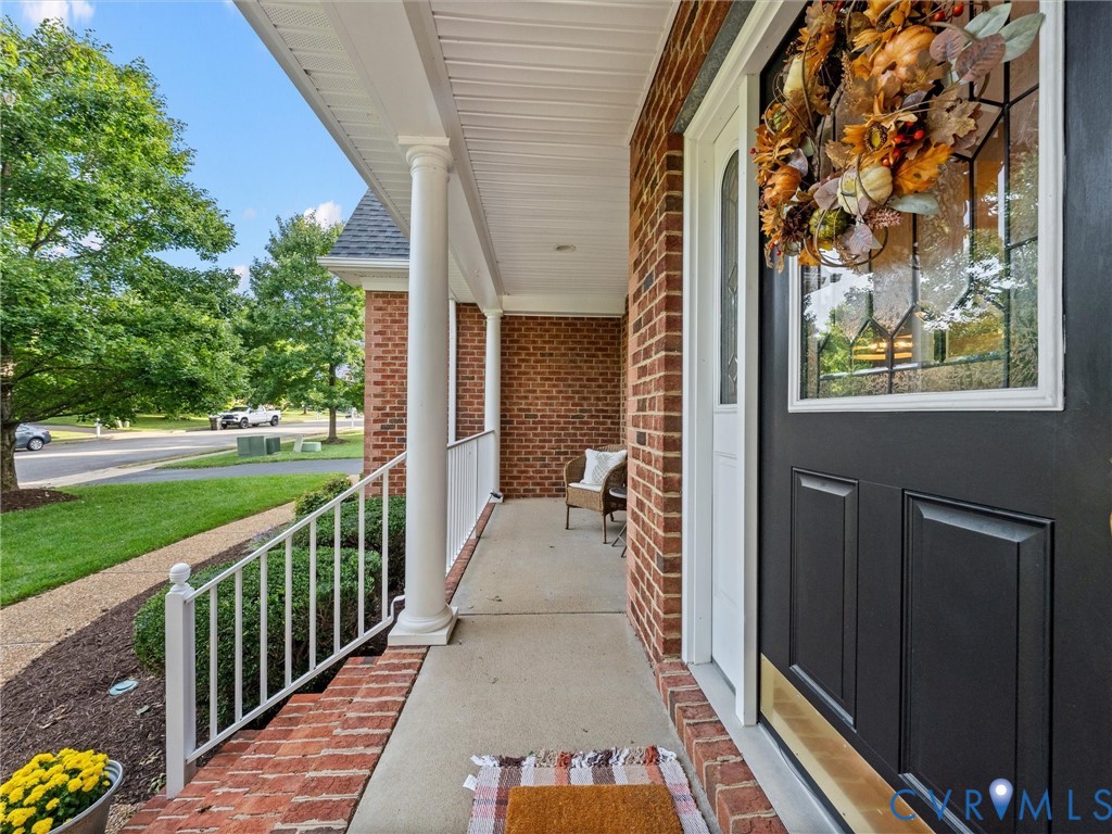 4616 Brookemere Dr