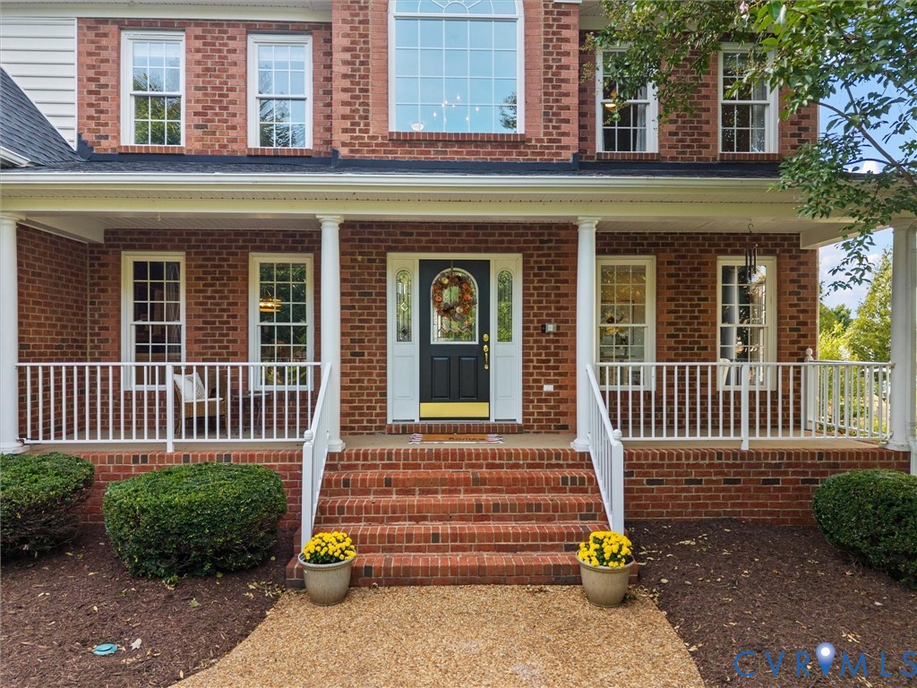 4616 Brookemere Dr